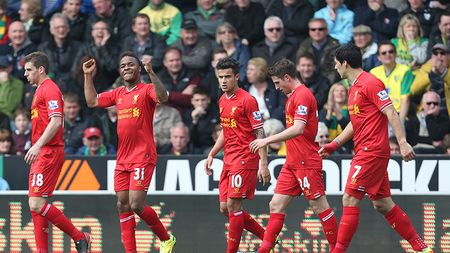 Uitați de Suarez! Puși în gardă de desele accidentări ale lui Ronaldo, "galacticii" de la Real vor o altă vedetă de la Liverpool