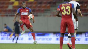 ProSport LIVE | Steaua negociază cu doi jucători. Duckadam: "E vorba de un atacant și un mijlocaș". Ce a spus despre Cojocaru și care e situația lui Stanciu | VIDEO