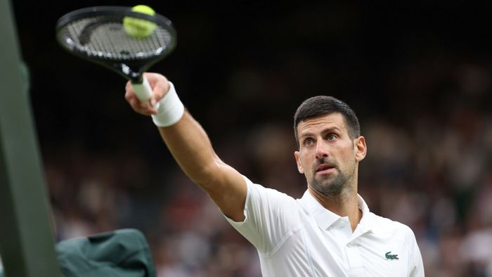 Novak Djokovic se teme de extincția tenisului! Mesajul categoric al campionului din Serbia, direct de la Wimbledon: „Trebuie să facem ceva!”