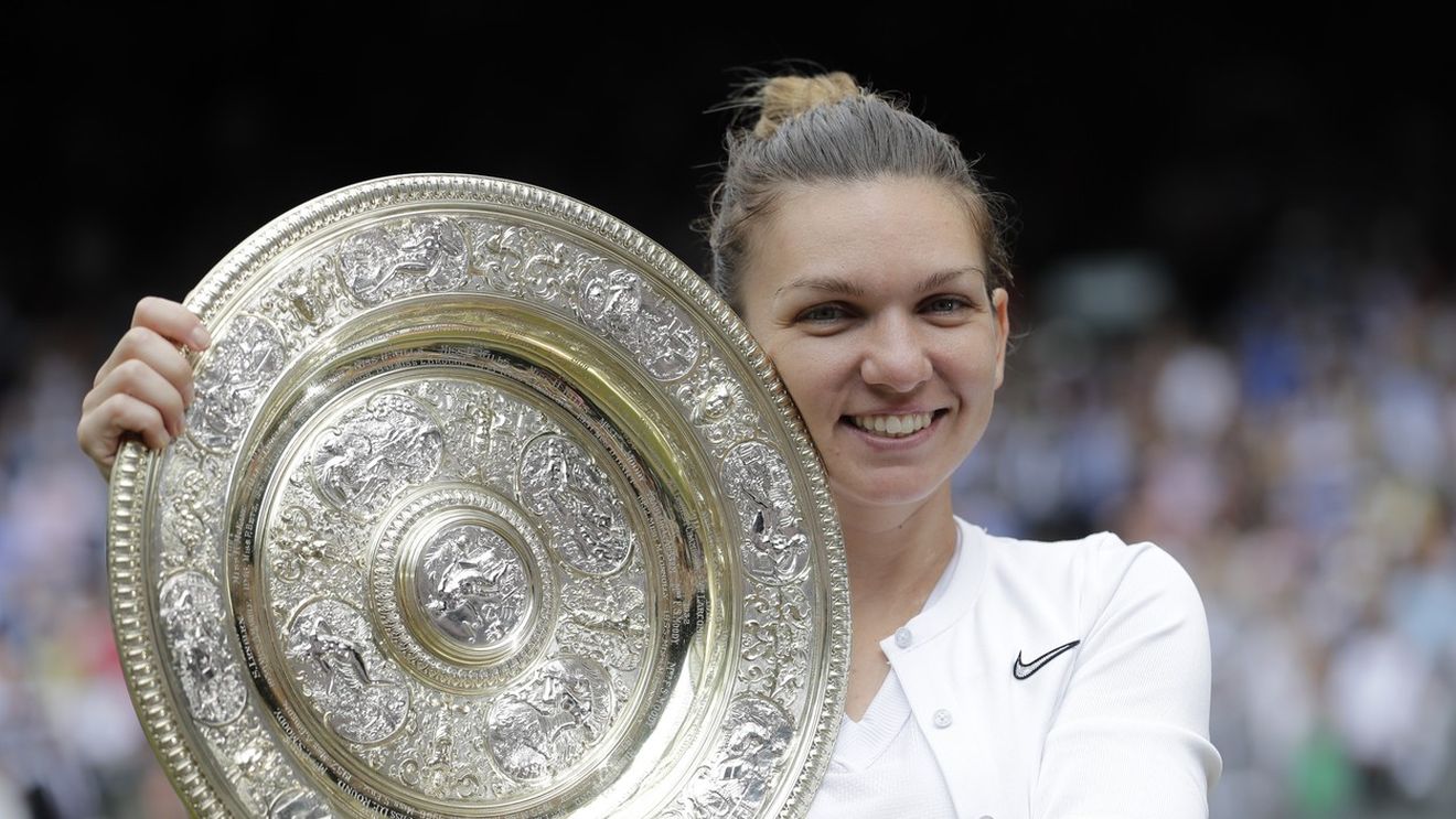 Ce avere mai are Simona Halep după ce a fost suspendată pentru dopaj! E pe locul 198 în TOP 300 Capital