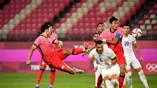 România – Coreea de Sud, 0-4! Două autogoluri, o eliminare, un penalty, dezastru! „Tricolorii” lui Rădoi, umiliți și fără reacție! VIDEO