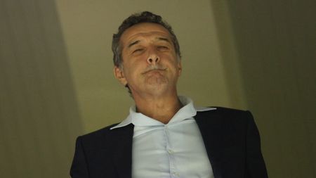 Becali vrea să scape și de Geraldo: "Să meargă cu Dumnezeu"!** Vezi ce jucători vor pleca!