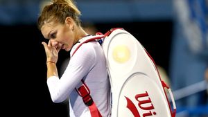Simona Halep, anunț înaintea primul turneu de Grand Slam al anului: „N-a fost deloc ușor. Am stat așa 14 zile” + „Un an de zile mi-a lipsit asta”