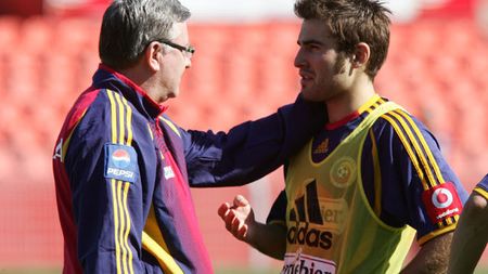 Florin Prunea, luat de Mircea Sandu de lângă Traian Băsescu! „Mi-a zis să plecăm deși mai erau minute bune. Adrian Mutu era incredibil” | VIDEO EXCLUSIV ProSport Live