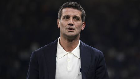 „Chivu e un maestru”. Antrenorul adversarei și-a scos pălăria în fața românului