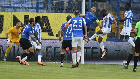 Coșmar pentru Mircea Rednic! Caz de coronavirus și la Iași! Meciul Academica - Poli nu se mai joacă