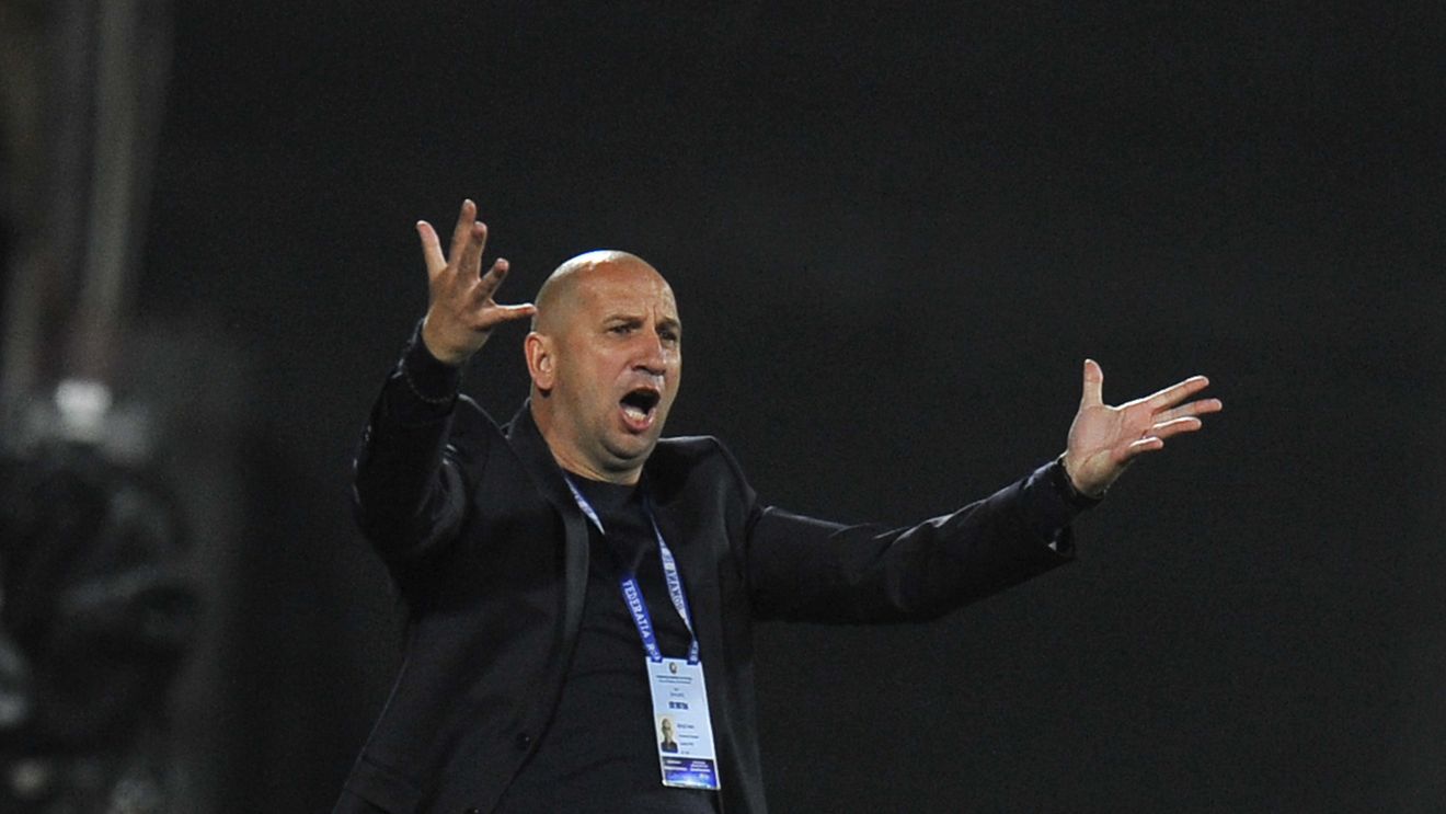 Vasile Miriuță: "Dacă nu vom lua meciul în serios, Concordia ne va crea probleme"