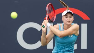 Scandal la nivel înalt între Rusia și Kazahstan din cauza Elenei Rybakina! Acuzații grave de la Moscova și o replică pe măsură de la Astana, în vreme ce jucătoarea preferă tăcerea