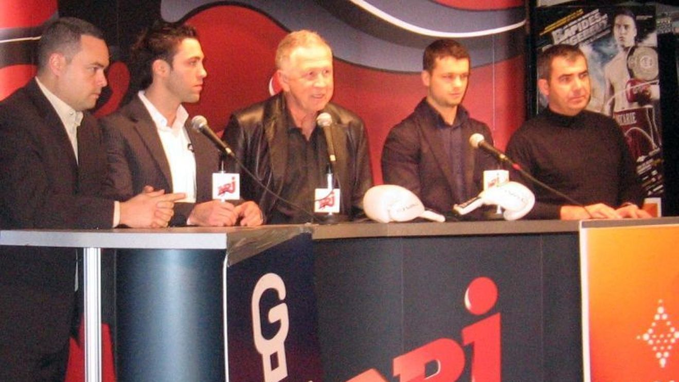 JoJo vs Bizier: de partea cui sunt atuurile?