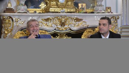 Șase luni? Nu. Un meci! Becali se bagă deja peste Teja: "Începi echipa cu ei. Ă‚sta e ordinul meu!". Patronul FCSB impune doi fotbaliști în primul "11"