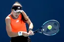 Ilie Năstase pune presiune pe Sorana Cîrstea, aflată la un pas de semifinalele de la Miami: „Grand Slam-urile se joacă vara!” Ce o așteaptă la meciul cu Aryna Sabalenka | EXCLUSIV