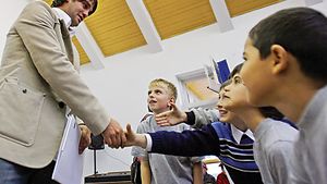 Chivu vrea un rezultat bun cu Franța