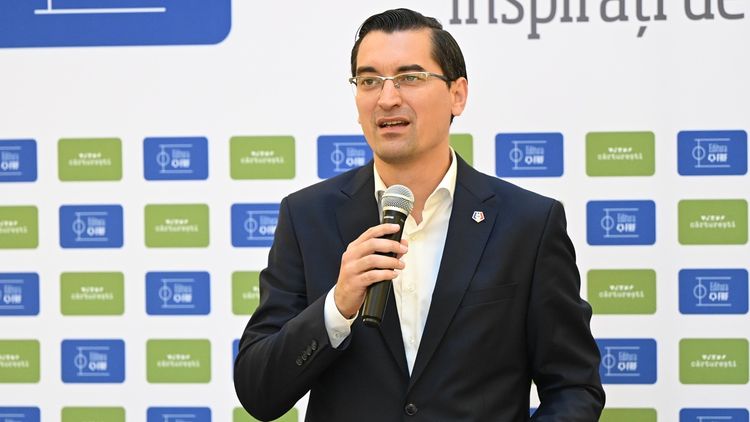 Răzvan Burleanu și-a anunțat candidatura la șefia FRF: „Funcția de președinte nu mai este la fel de râvnită”