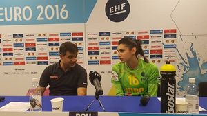 EURO 2016 | Ambros Martin, după România - Rusia: "Nu contează cât ratezi, nu mai este vorba numai de apărare, de portari. Puterea de echipă este mai presus decât orice"