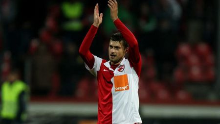 Gabi Tamaș a semnat cu Dinamo! Lovitura pe care fostul internațional român vrea s-o dea cu clubul din Ștefan cel Mare: fanii sunt atrași în proiect! | EXCLUSIV