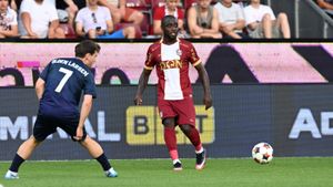 FĂRĂ MILĂ. Presa din Norvegia a reacționat după CFR - Tromso 0-5: „Devastator! Au făcut ravagii!”