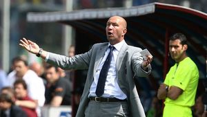 Prima achiziție OFICIALĂ‚ a lui Zenga la noua sa echipă: a luat un jucător de la Atletico Madrid