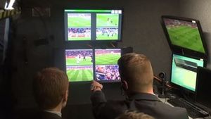 VIDEO | Federația Olandeză propune introducerea arbitrului video: "FIFA și IFAB trebuie să-și dea acordul" 