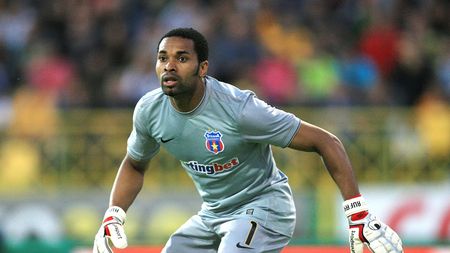 Zapata rupe tăcerea la un an după plecarea de la Steaua!** "Înjuram în spaniolă, ca să nu fiu înțeles de ceilalți":)