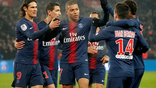 Se schimbă liniile la PSG! Al Khelaifi vrea să renunțe la șase jucători, printre care trei superstaruri: anunțul făcut în Franța