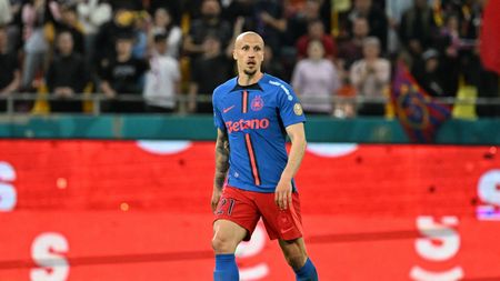 Gigi Becali, reacție surprinzătoare despre convocarea lui Vlad Chiricheş la naționala României