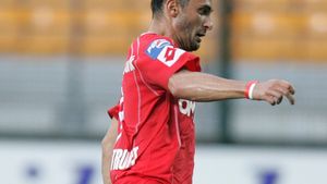Niculescu: "Îmi voi încheia cariera la Dinamo"