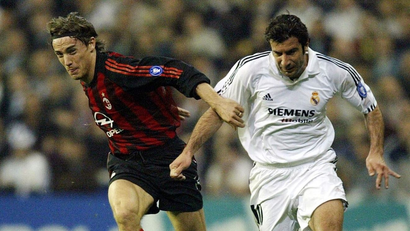Fostul jucător de la AC Milan, arestat într-un scandal de corupție