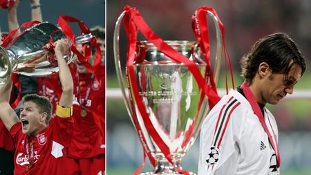 Atac dureros! Benitez despre șansele Milanului la titlu: "Și la Istanbul în 2005 au fost favoriți și ați văzut ce-au pățit!"