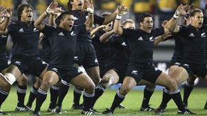 Noua Zeelandă a câștigat prima ediție a Four Nations la rugby