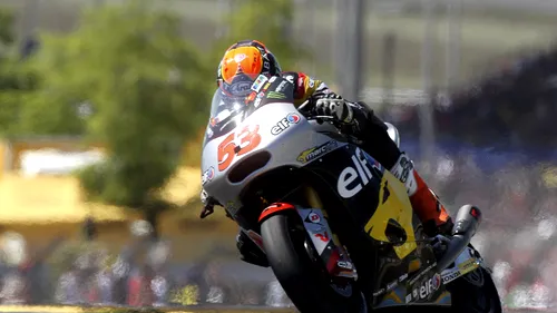 Spaniolul Esteve Rabat a câștigat Marele Premiu al Italiei la Moto2