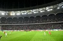 Nebunie cu biletele pentru FCSB – CFR Cluj! Câte s-au vândut în prima oră