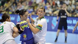 Cer ajutor la Guvern!** Problema echipei de handbal Oltchim a ajuns din nou pe masa primului-ministru, la fel ca în toamna anului 2012