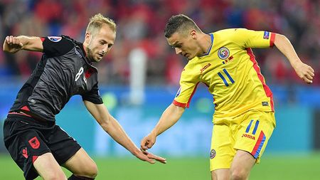 "Era oarecum de așteptat..." Reacția lui Torje după ce a aflat că NU a fost convocat la națională