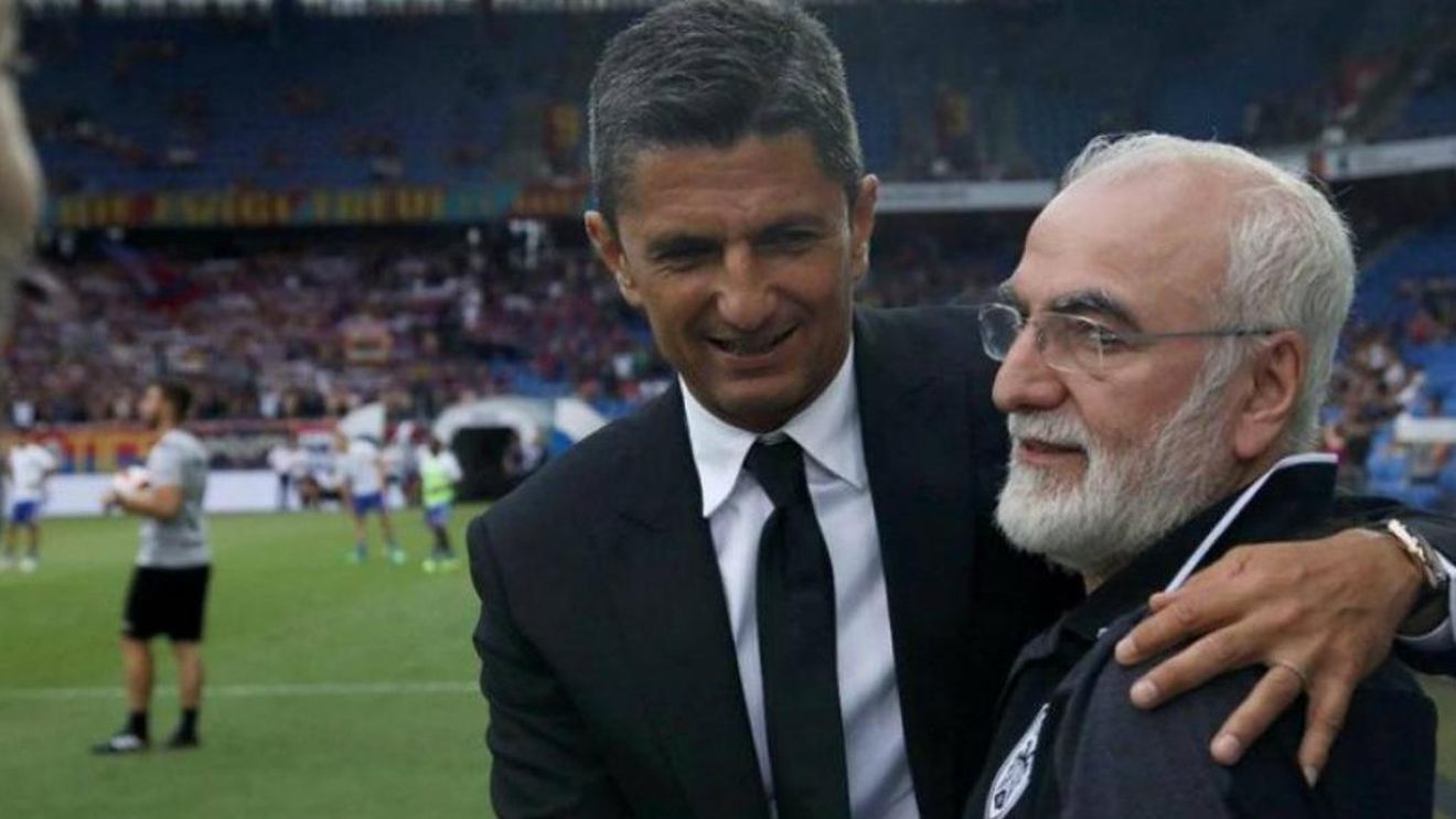 Primul transfer pentru Liga Campionilor la PAOK! Răzvan Lucescu își feacă mâinile de bucurie