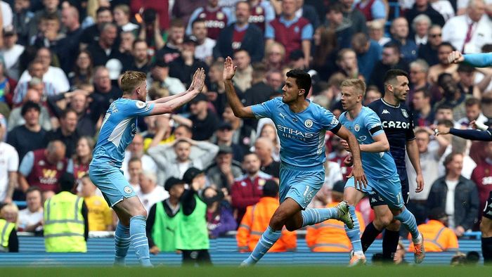 Nebunie incredibilă în Premier League! Manchester City a câștigat titlul de campioană după o revenire de senzație cu Aston Villa. Liverpool a sperat într-un miracol 80 de minute