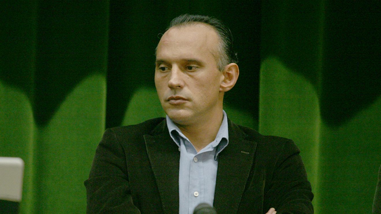 Prunea: **"Îi vom acorda tot sprijinul necesar lui Răzvan"