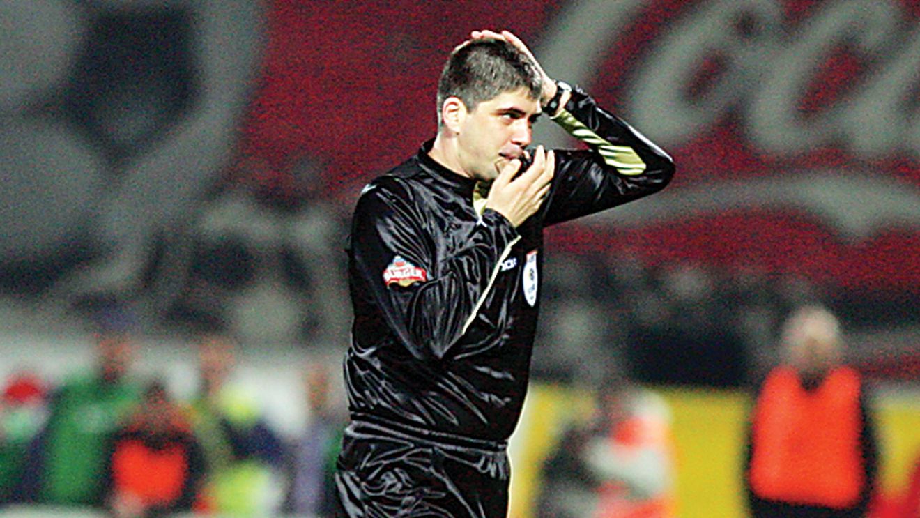 Cum poate pierde steaua locul 2