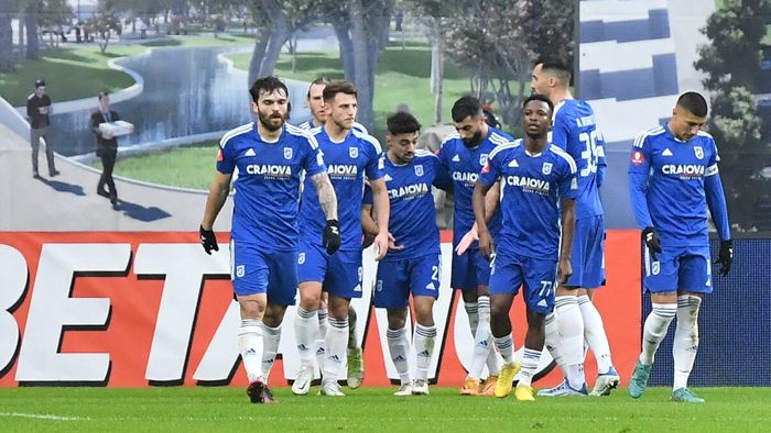 Greșeala flagrantă făcută de FC U Craiova care a influențat total decizia dată de Comisia de Disciplină. Când a aflat Adrian Mititelu deja era prea târziu