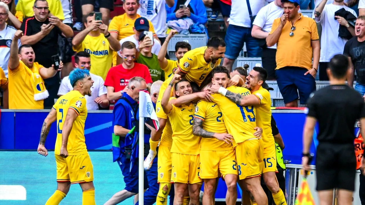 Cel mai bun fotbalist român de la EURO 2024, trădat de antrenor și președinte! L-au mințit ca pe ultimul om: „Sunt dezamăgit de ei”