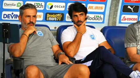 Filipe Coelho, făcut praf de un fost jucător al Stelei: „Ciocu’ mic, dacă ai fi bun, nu ai antrena la noi!”