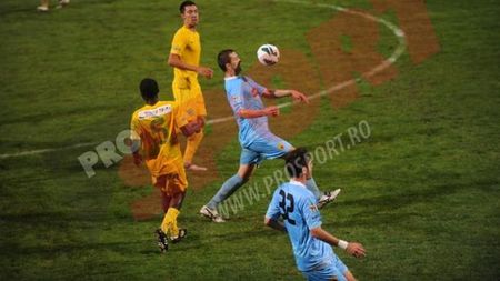 Nemțenii, surprinși de atitudinea arbitrilor:** "Unul dintre arbitri a fost bruscat de un jucător al celor de la Chiajna și nu s-a luat nicio măsură"