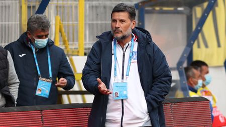 Lovitură pentru Poli Iași! Echipa a rămas fără medic! Nicolo Napoli a pierdut trei titulari