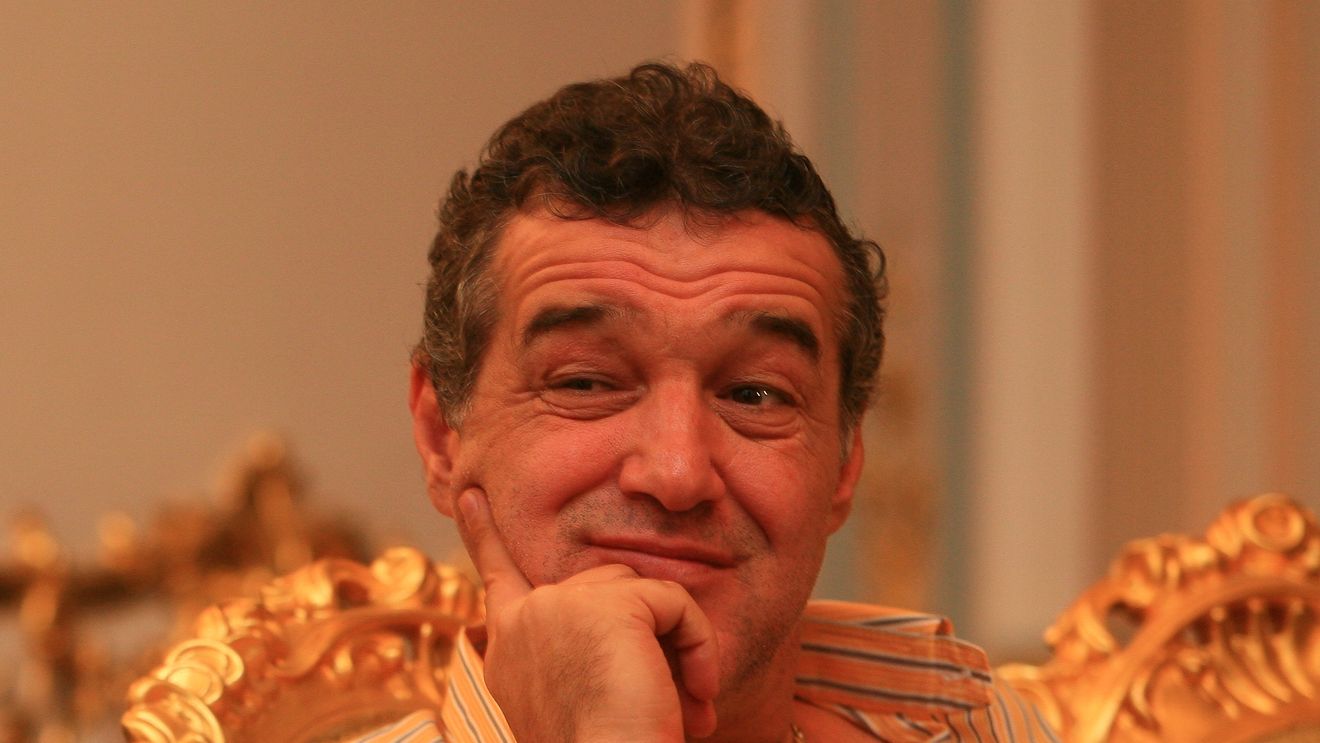 "Chiar dacă-mi spune Dumnezeu la noapte** că 100% Ivanov nu e gay, tot nu-l iau! Nici gratis nu-l vreau"