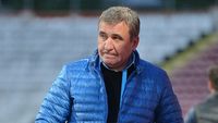 Răsturnare de situație în cazul venirii lui Gică Hagi la naționala României! „N-a acceptat! E nehotărât!”