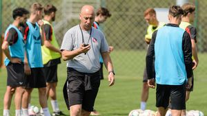 FK Miercurea Ciuc, hotărâtă să dea lovitura și să învingă Dinamo pe Arena Națională. Trei jucători ai lui Robert Ilyeș au vorbit despre jocul tur de baraj