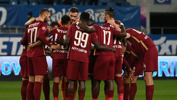 Ce se întâmplă cu fotbalistul pe care Varga i l-a „suflat” lui Gigi Becali cu un salariu de 50.000 de euro pe lună: „La banii ăştia, e în urmă”