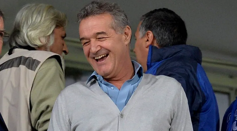 Gigi Becali, lăudat de unul dintre conducătorii fotbalului românesc pentru modul în care o administrează pe FCSB: „A înțeles asta! E rețeta lui de business”