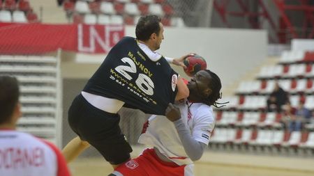 Ce dinamovist a fost în discuții cu Qatar pentru a reprezenta această națională la Campionatul Mondial care va debuta joi seara 