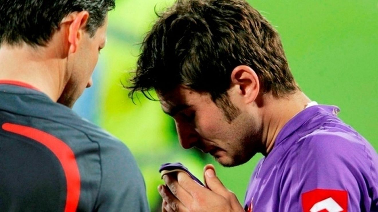 Mutu: "Nu îmi e bine, dar familia e alături de mine! Voi trece și peste această problemă"