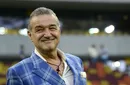 Gigi Becali exultă după ce FCSB a dat de pământ cu Dinamo: „Facem pressing năucitor!”